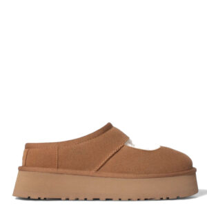 UGG Bea Mary Jane - Chestnut
