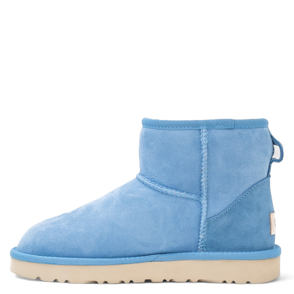 UGG Classic Mini - Fresh Air — изображение 2