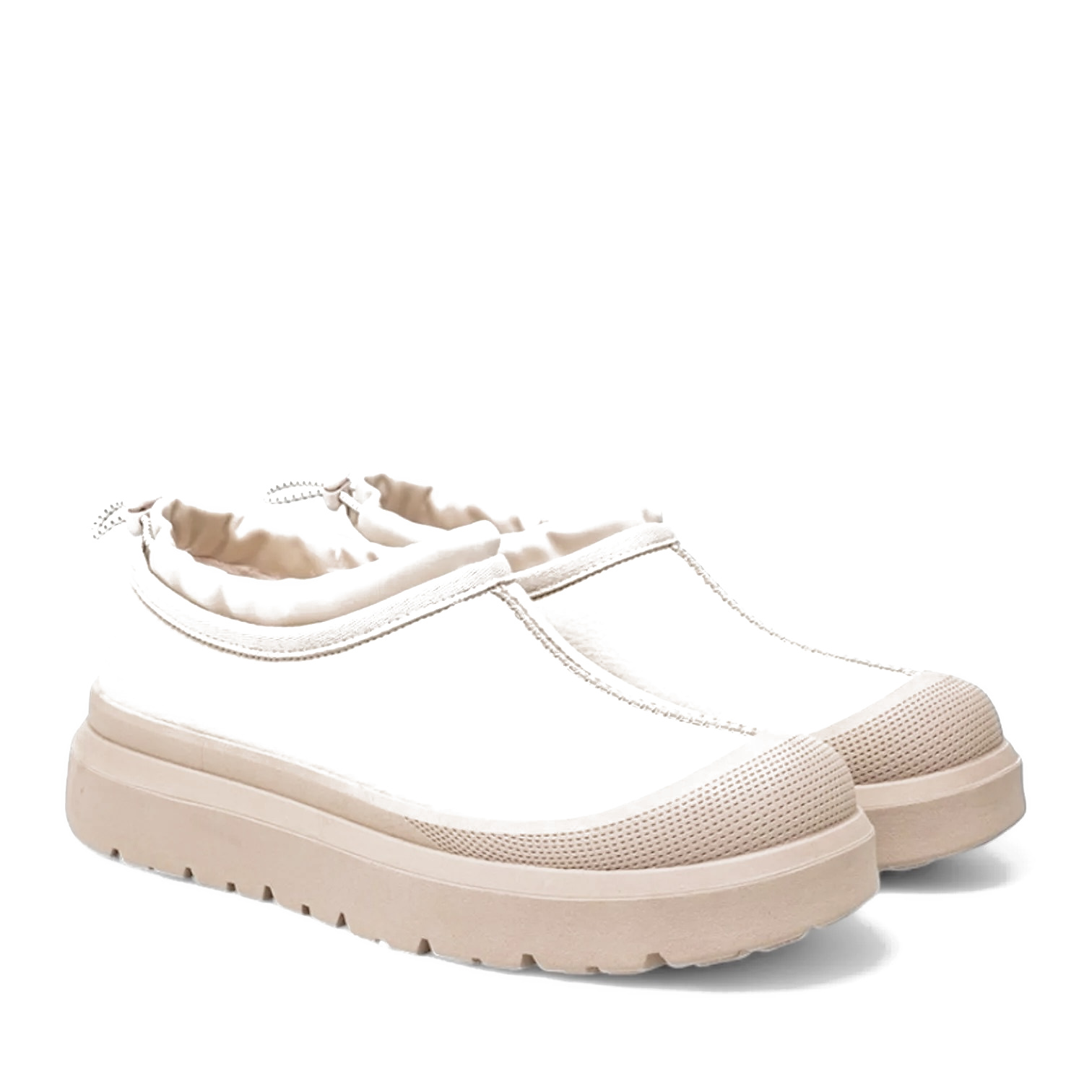 UGG Tasman Hybrid - Leather Sand — изображение 2