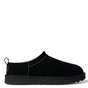 UGG Classic Micro Boot - Black