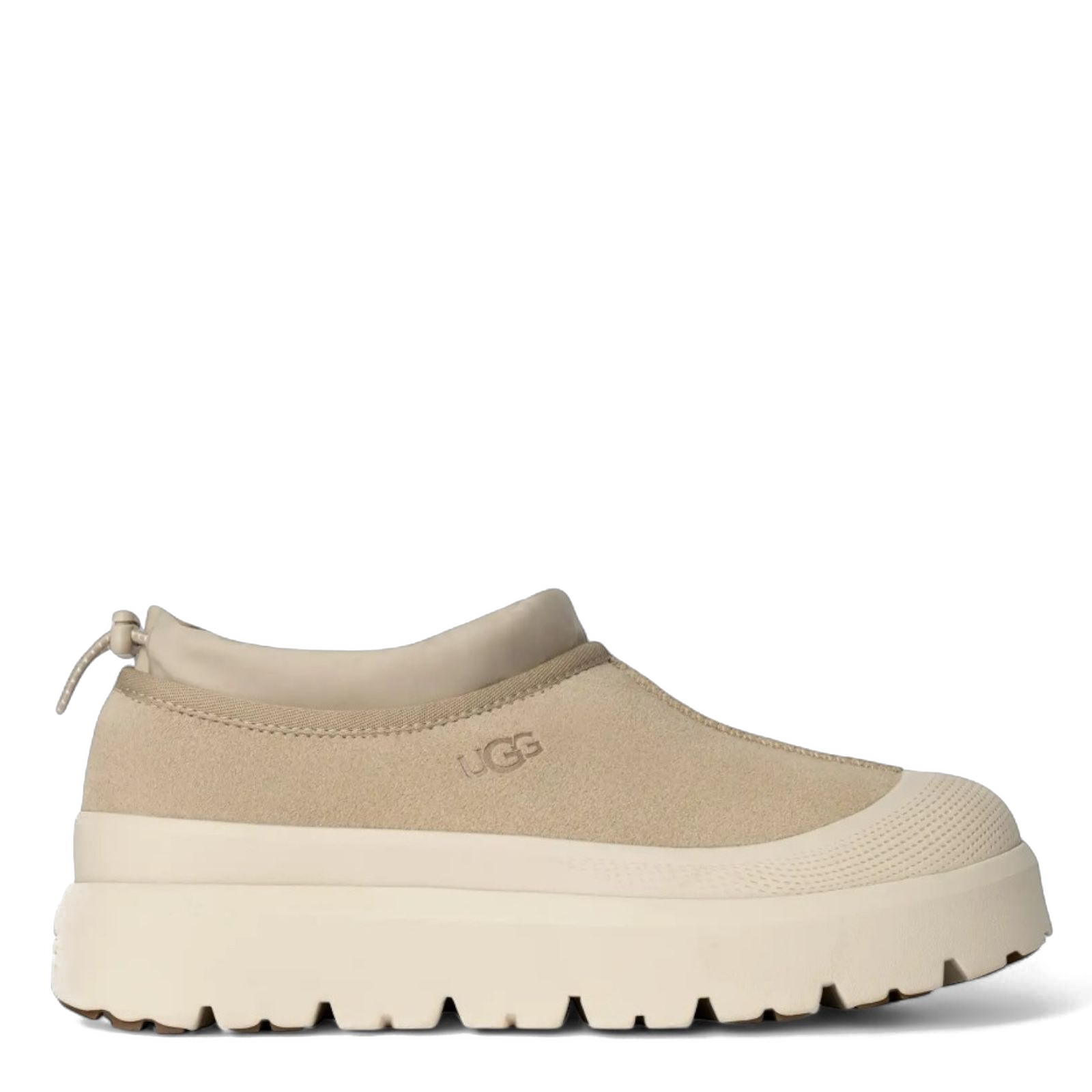 UGG Tasman Hybrid - Mustard seed / Cream