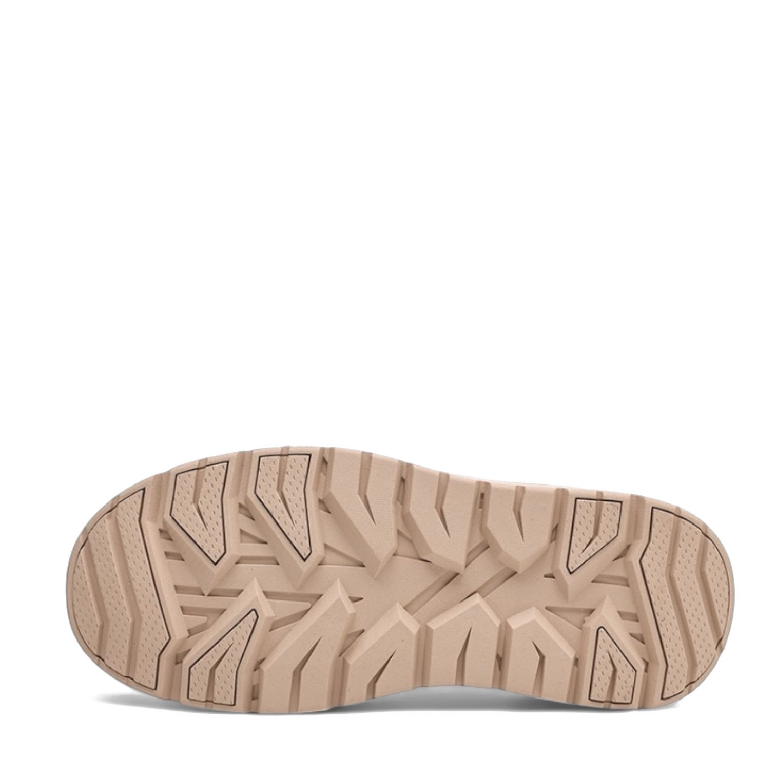 UGG Tasman Hybrid - Leather Sand — изображение 4