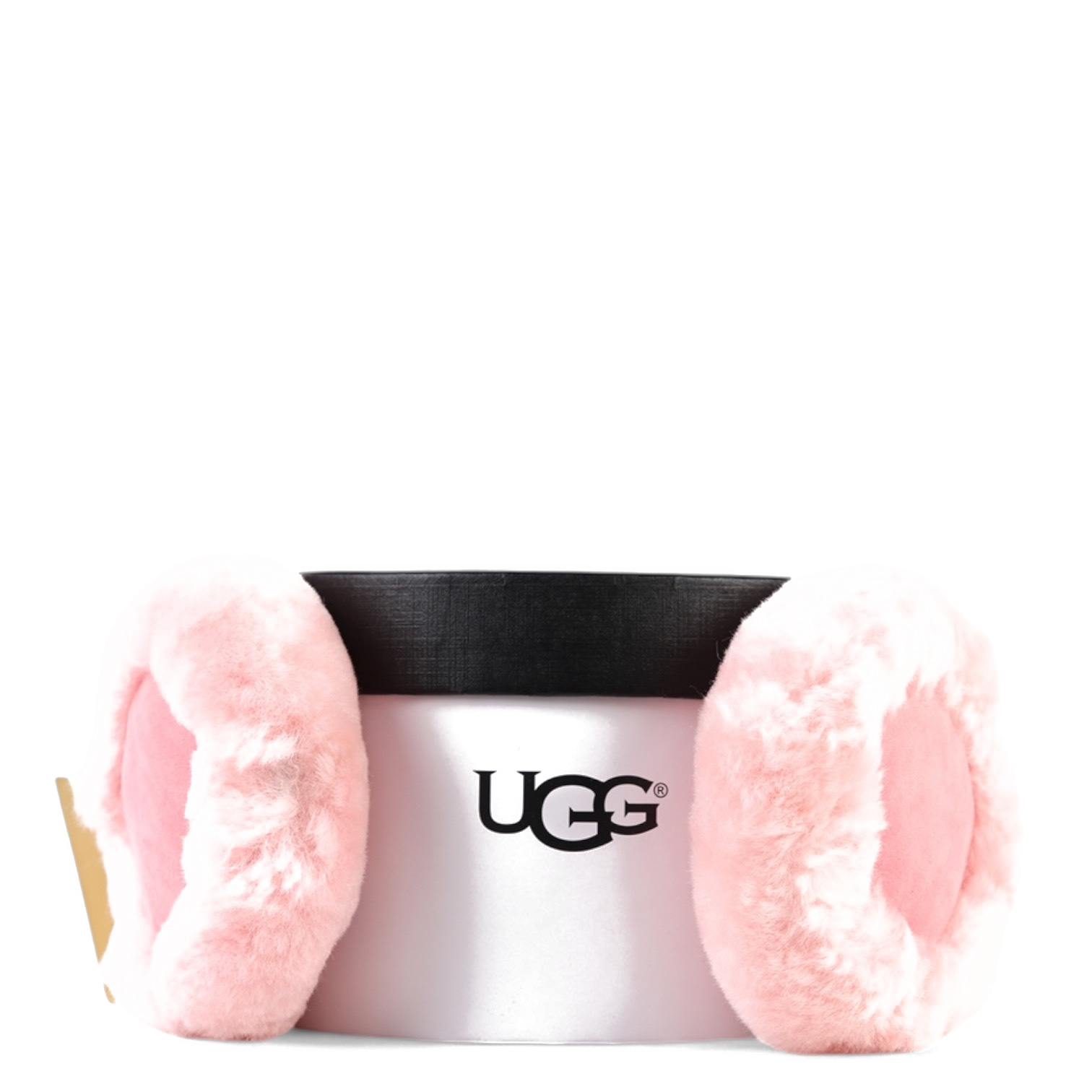 Наушники UGG Earmuff - Pink — изображение 2