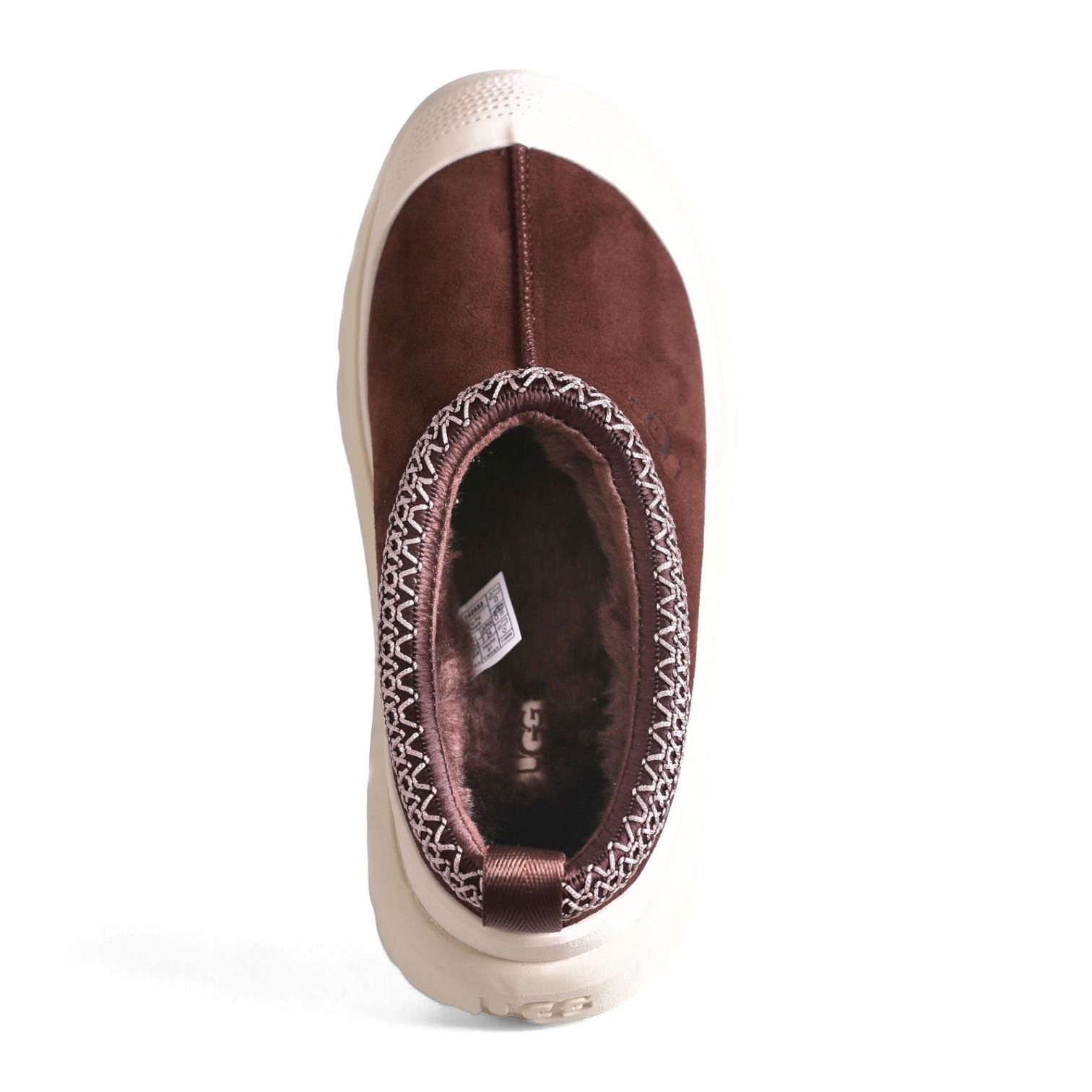 UGG Tazz Hybrid - Сhocolate — изображение 3