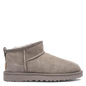 UGG Classic Ultra Mini - Smoke
