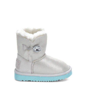 UGG Kids Bailey Button II - White I Do!