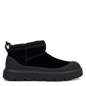 UGG Ultra Mini Hybrid - Black
