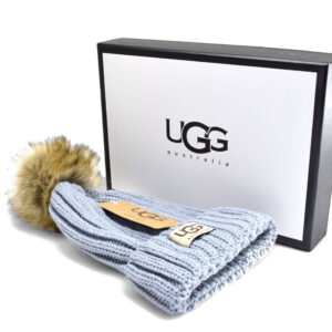 UGG Hat II - Blue