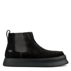 UGG Mens Chelsea Crafted - Black