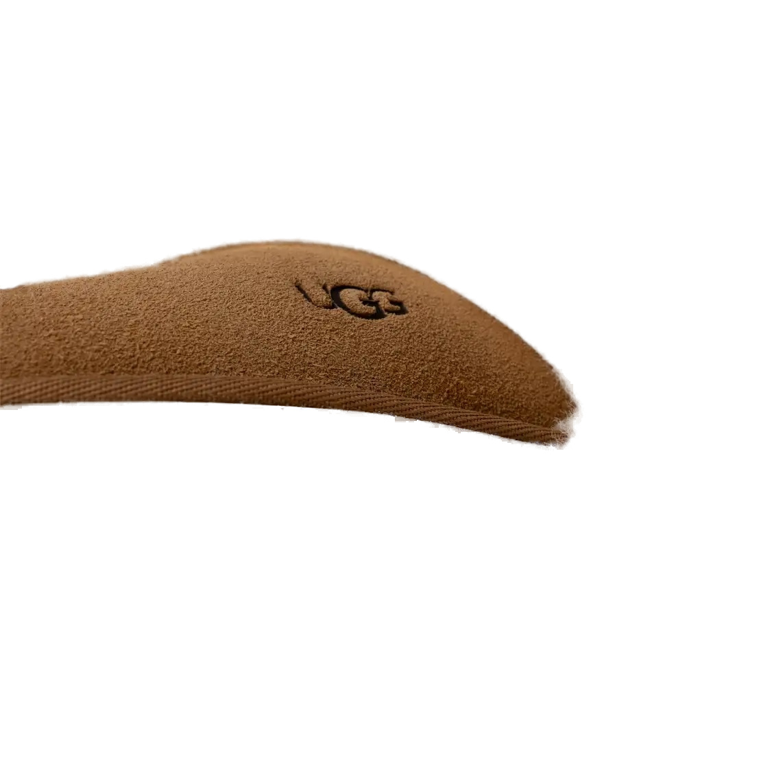 UGG Slippers Scuffette Platform - Chestnut — изображение 4