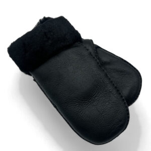 Варежки мужские UGG Glove - Black