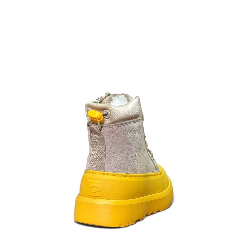 UGG Kids Neumel Hybrid - Sand — изображение 2
