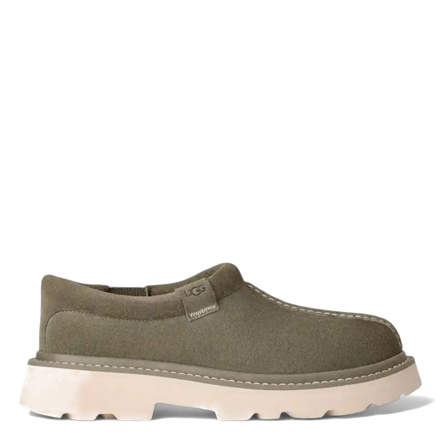UGG Mens Tasman Lug - Moss Green
