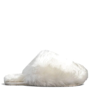 UGG Scuffette Chalet - White