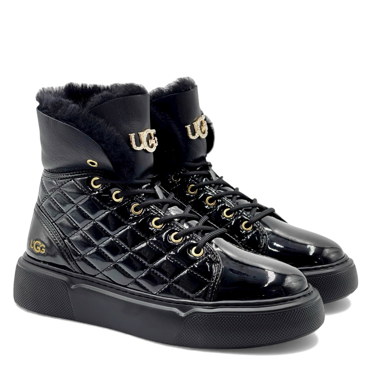 UGG Shanti - Black
