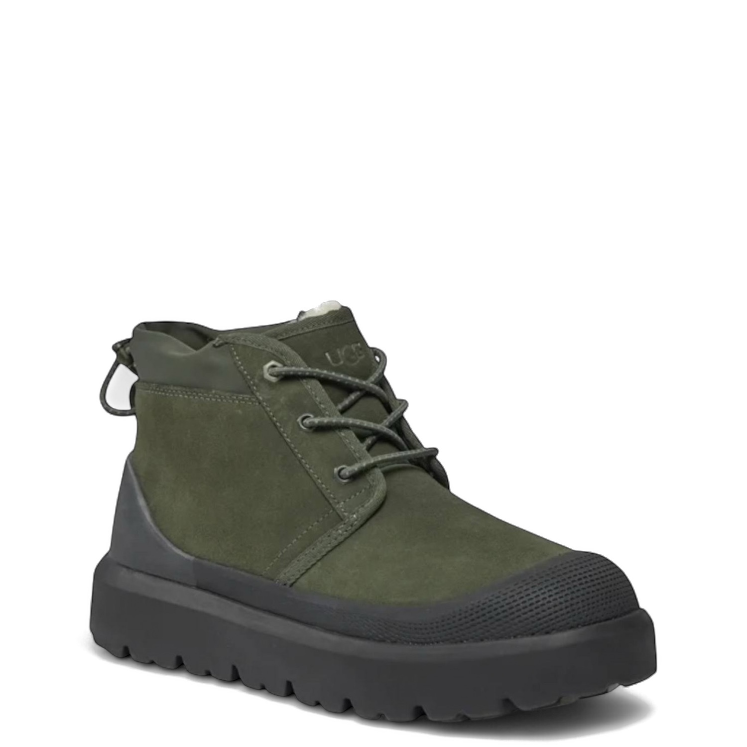 UGG Neumel Weather Hybrid - Forest Night Black — изображение 2