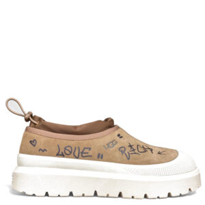 UGG Mens Tasman Hybrid - Chestnut / Whitecap (special)