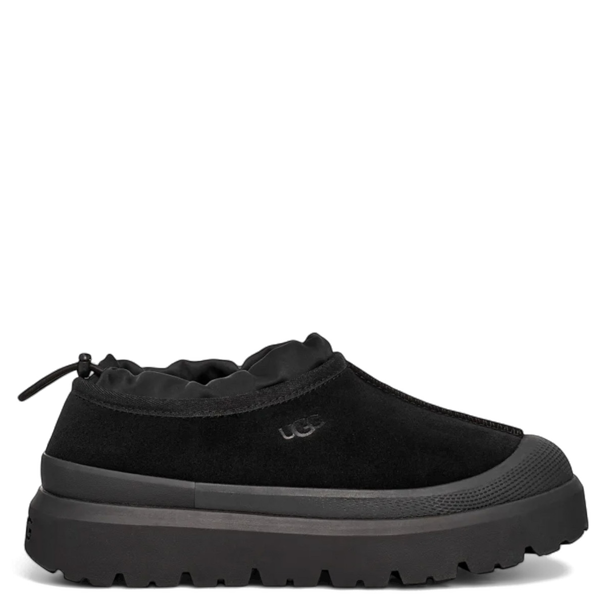UGG Tasman Hybrid - Mustard seed / Cream — изображение 9