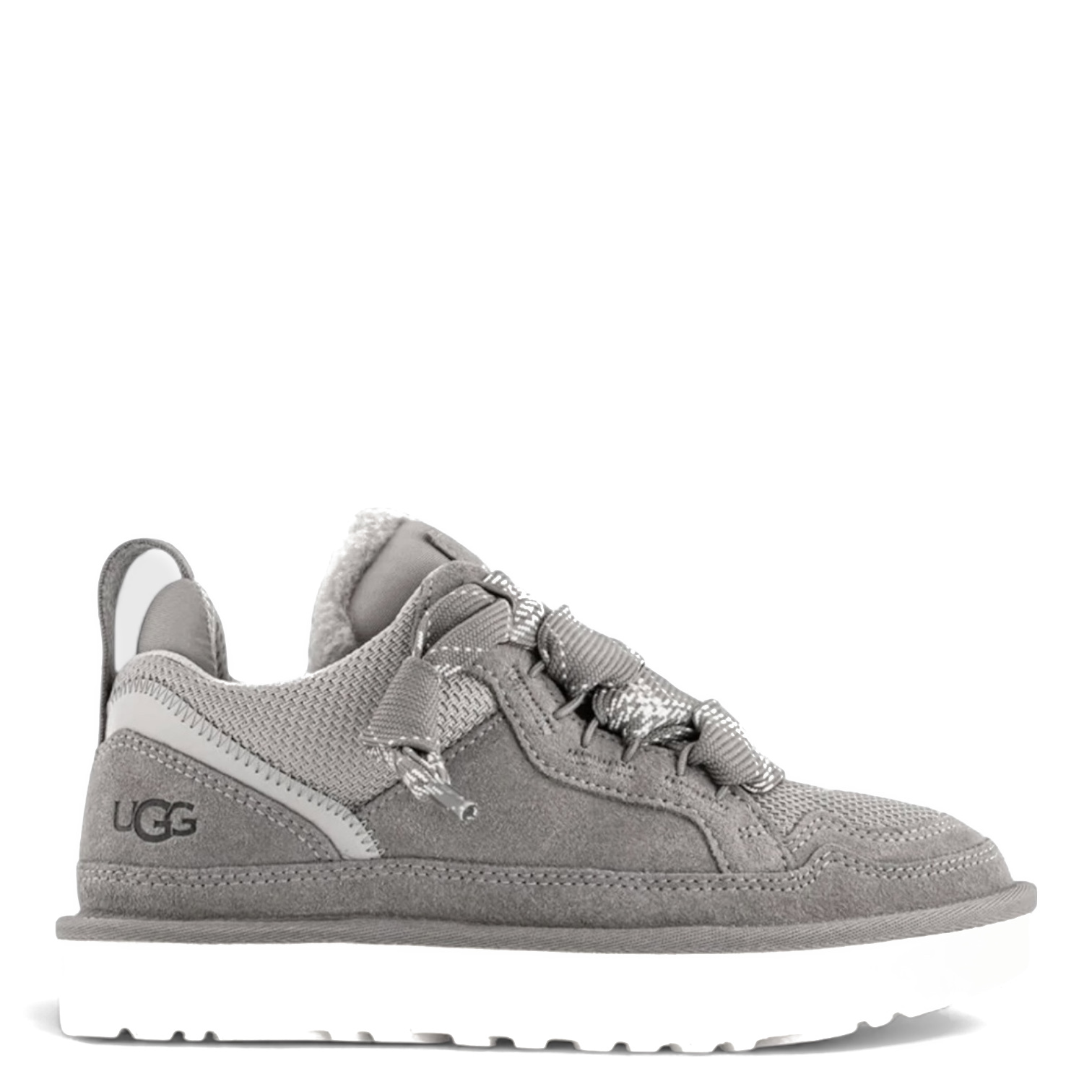 UGG Lowmel Sneaker - Hickory — изображение 10