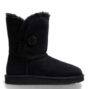 UGG Bailey Button - Black