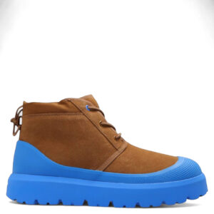 UGG Mens Neumel Weather Hybrid - Chestnut / Big sky