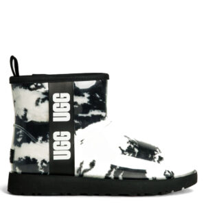 UGG Classic Clear Mini - Marble