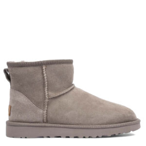 UGG Classic Mini - Smoke
