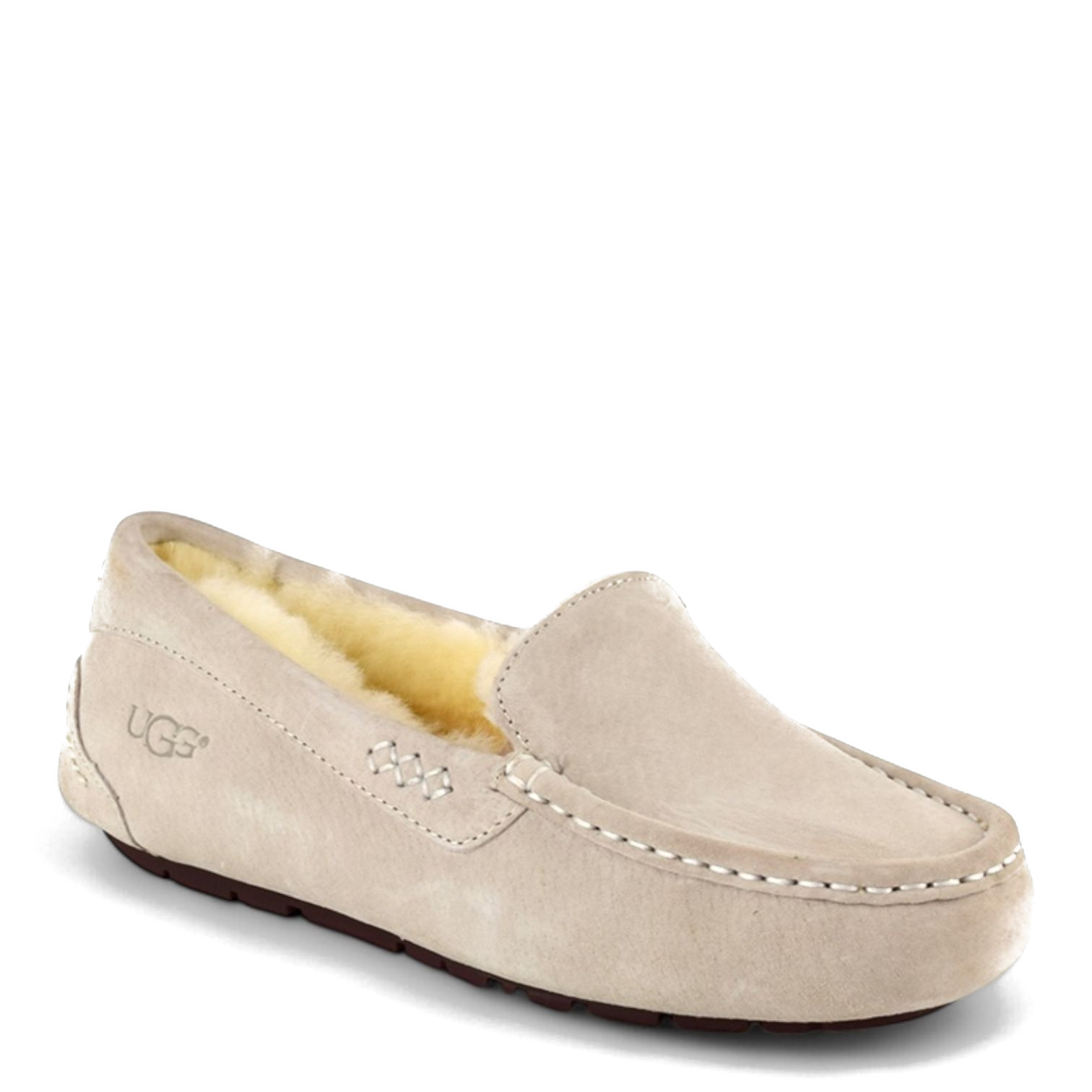 UGG Ansley - Sand — изображение 2