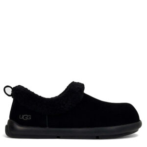 UGG Finish Slipper Alpine - Black