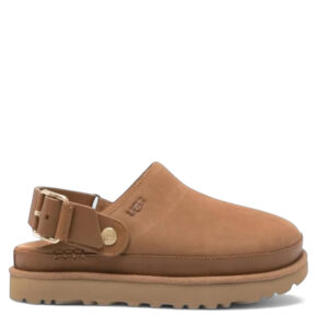 UGG Goldenstar Villa Clog - Chestnut
