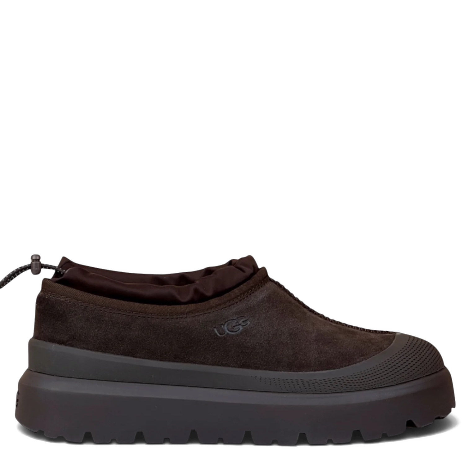 UGG Tasman Hybrid - Chocolate