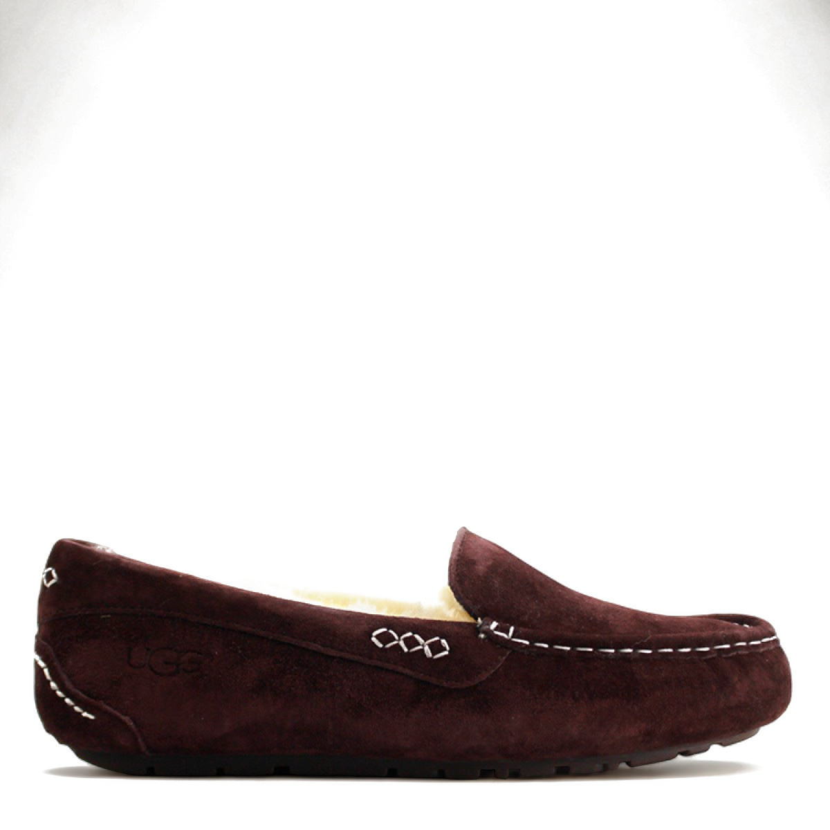 UGG Ansley - Black — изображение 2
