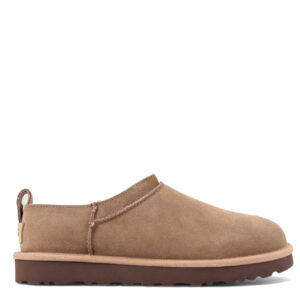 UGG Classic Micro Boot - Rocky Oak