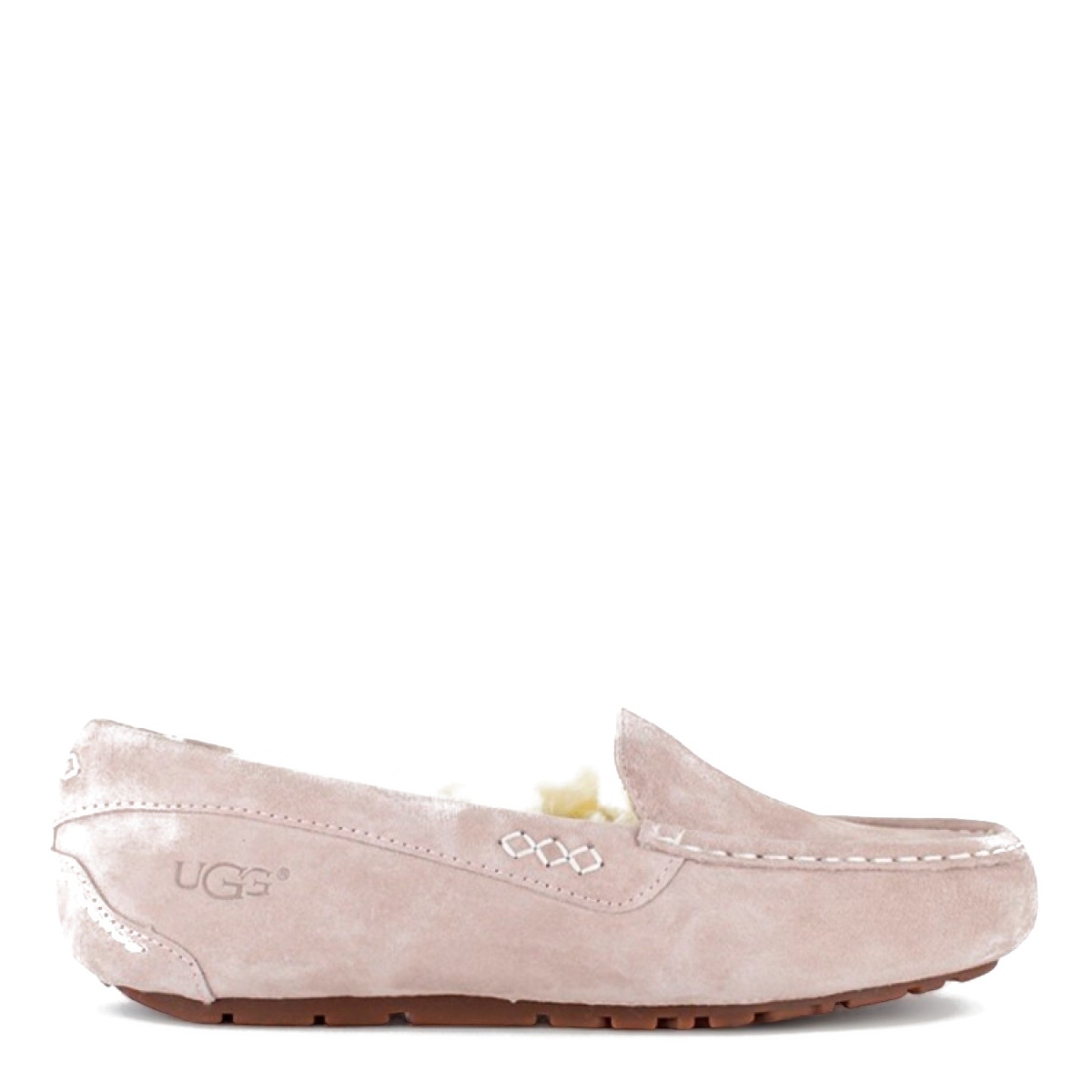 UGG Ansley - Black — изображение 9