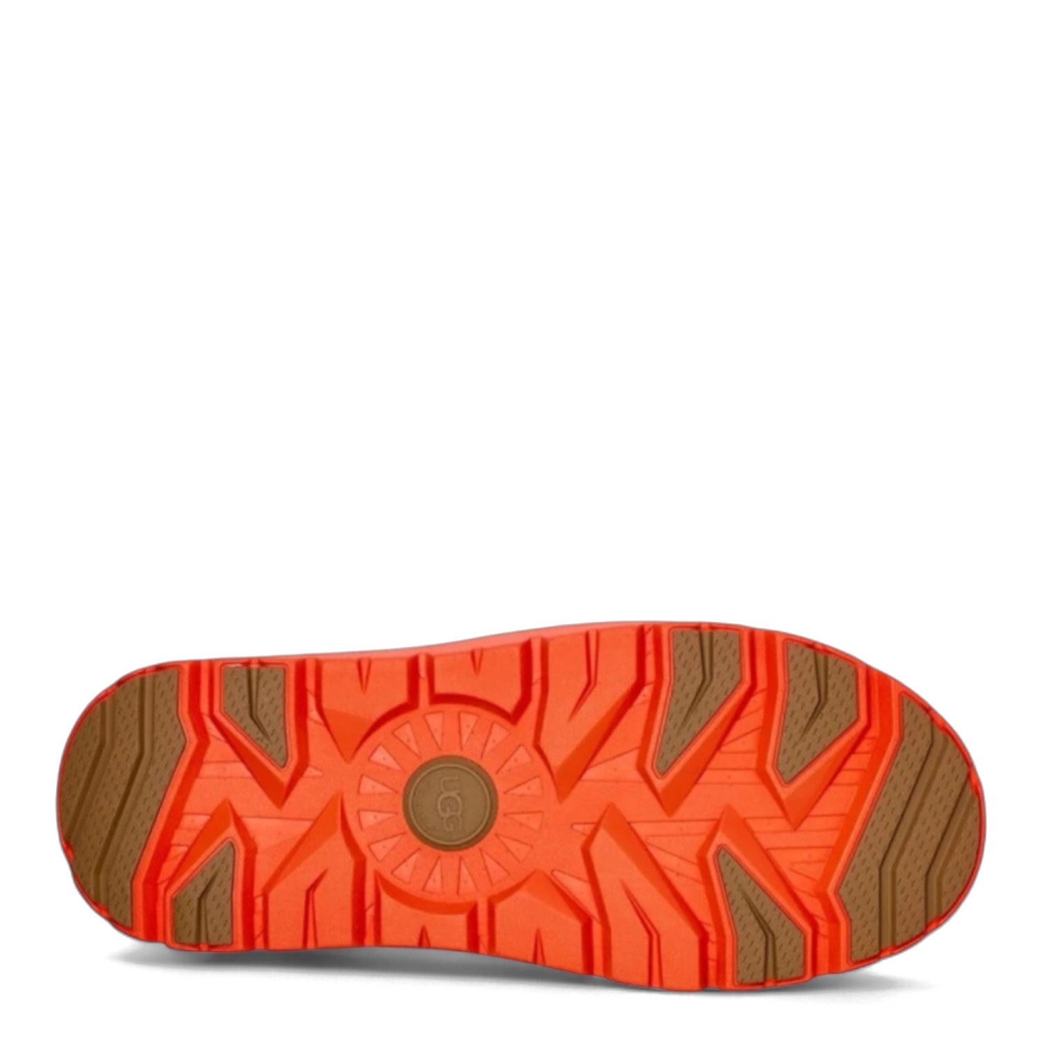 UGG Mens Classic Weather Hybrid - Chestnut/Orange — изображение 4