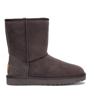 UGG Classic Short II - Chocolate
