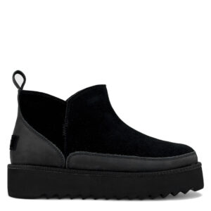 UGG Alina Platform - Black