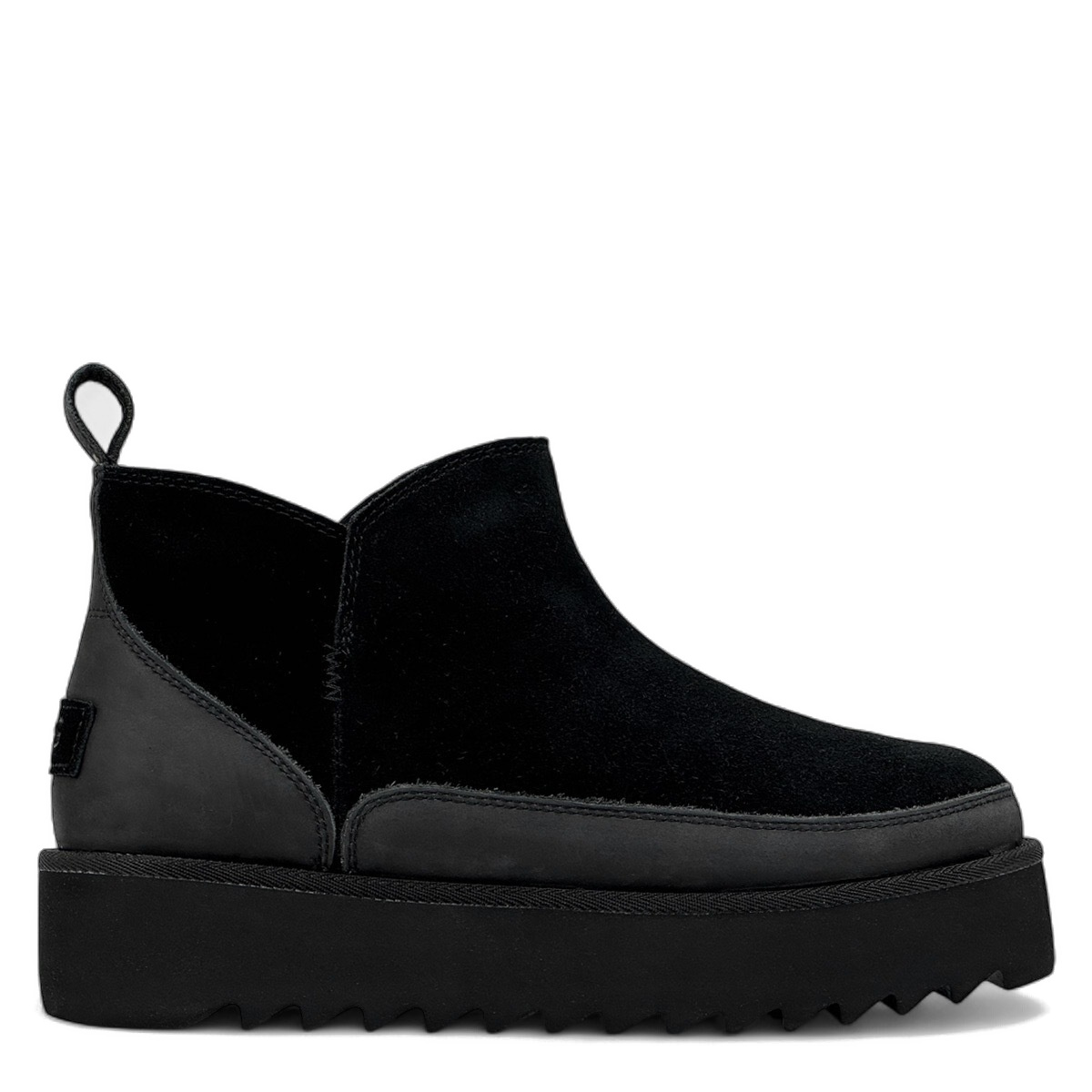 UGG Alina Platform - Chestnut — изображение 3