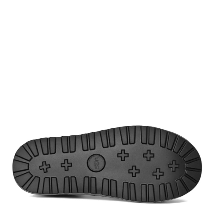 UGG Classic Maxi Toggle - Black — изображение 5