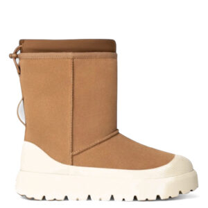 UGG Mens Classic Weather Hybrid - Chestnut