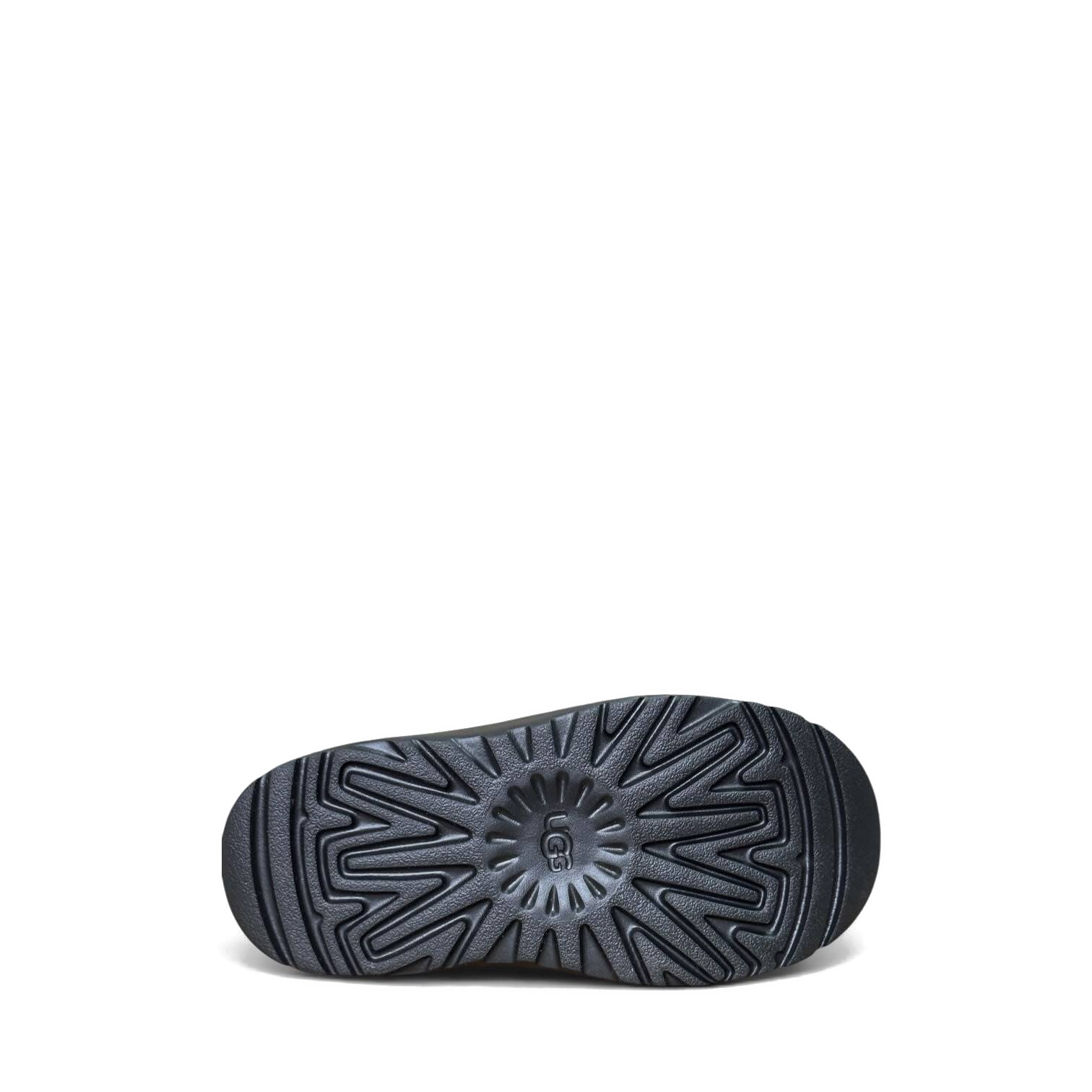 UGG Kids Neumel Hybrid - Black — изображение 4