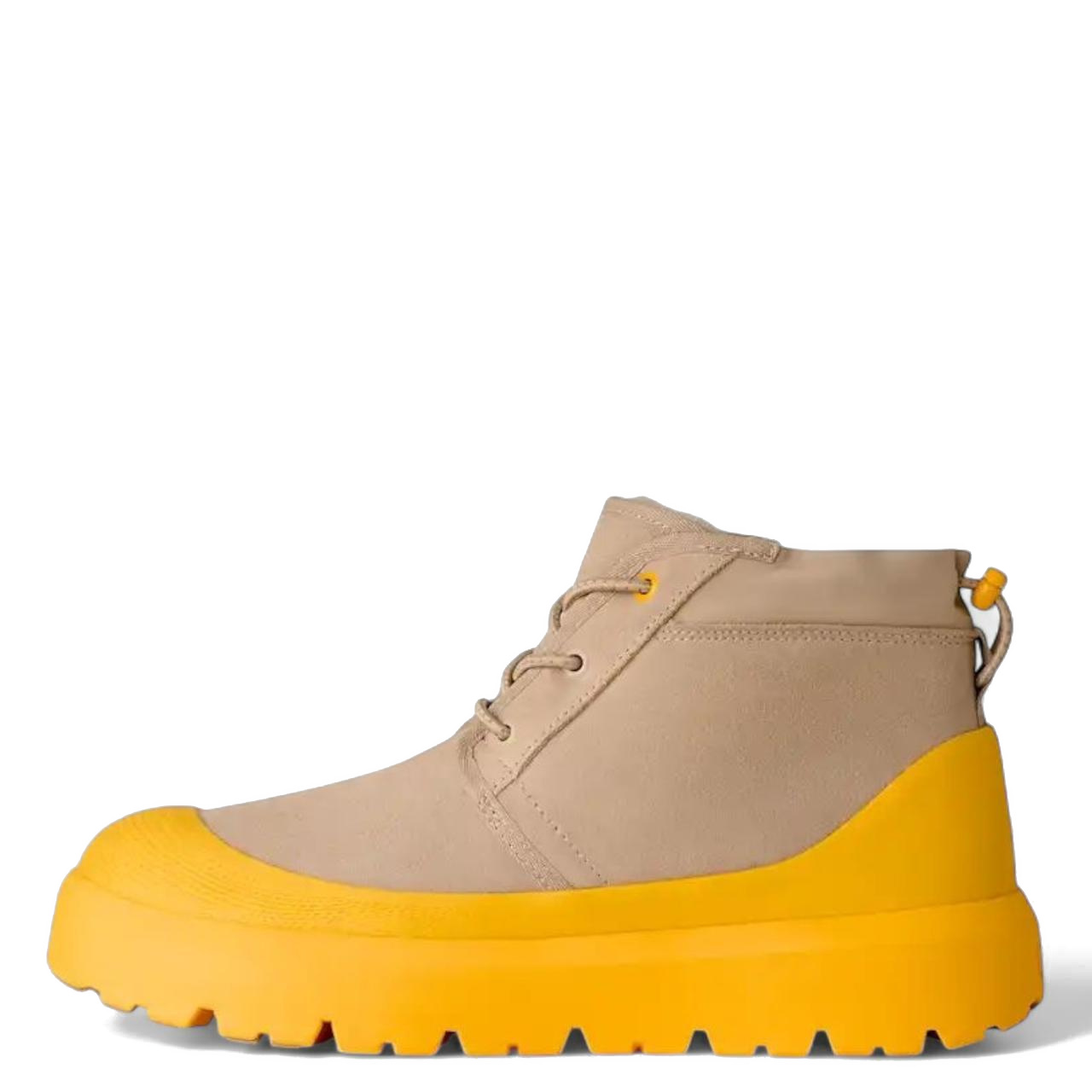UGG Neumel Weather Hybrid - Mustard Seed / Summer Wheat — изображение 2
