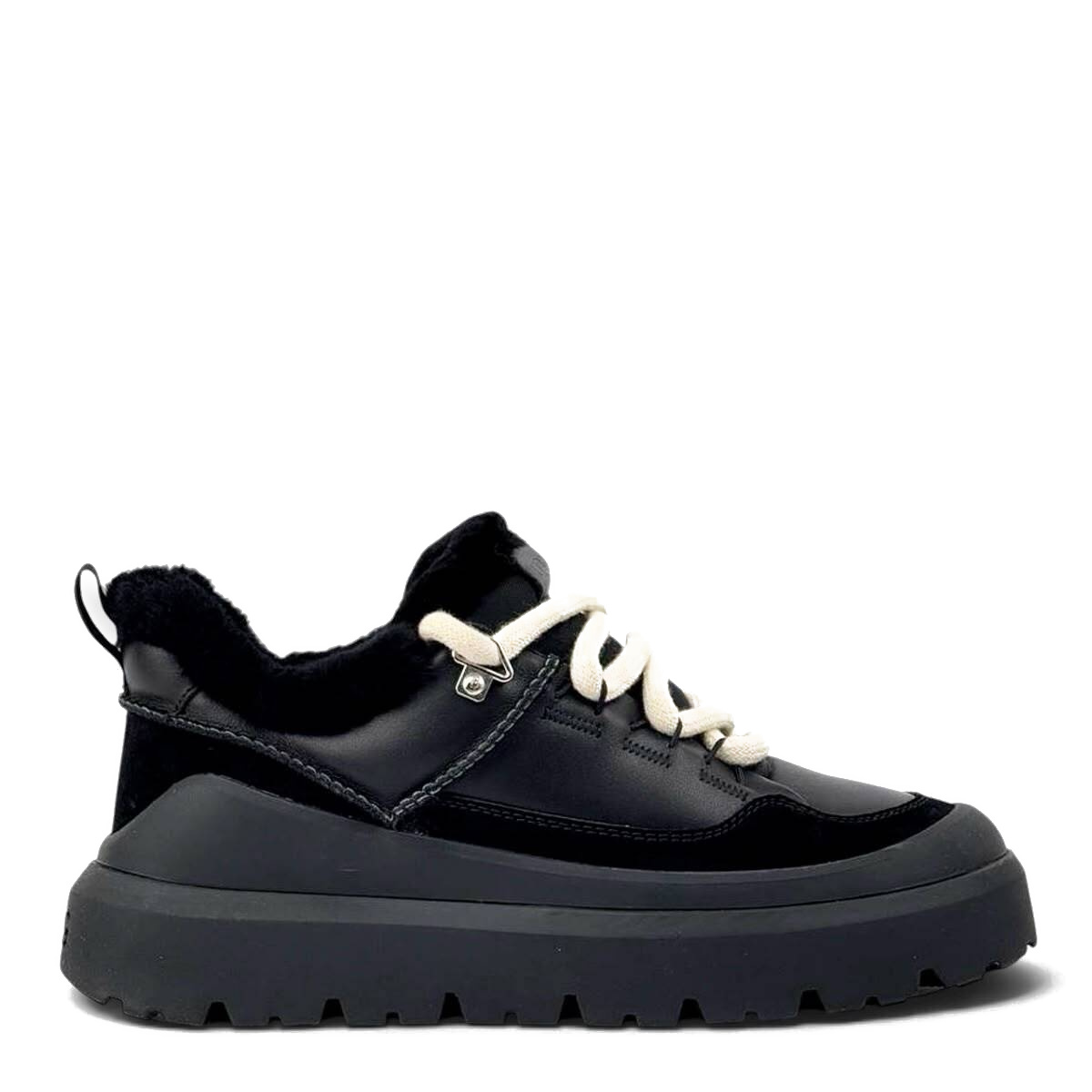 UGG Mens Heritage Utility Trainer - Moss Green — изображение 2