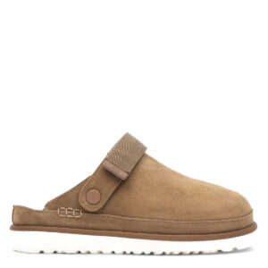 UGG Goldenstar Clog - Chestnut