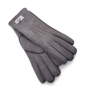 Перчатки женские UGG Glove - Grey