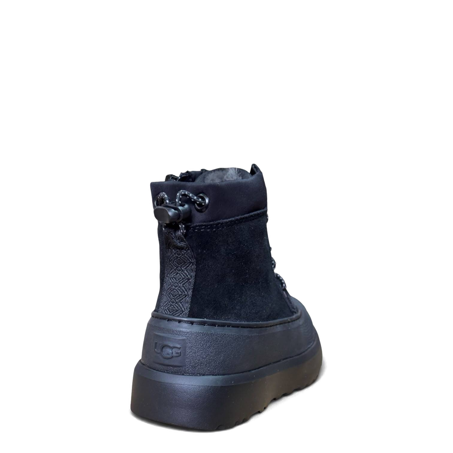 UGG Kids Neumel Hybrid - Black — изображение 2