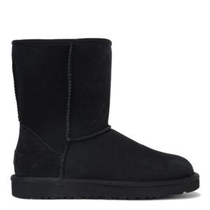 UGG Classic Short II - Black