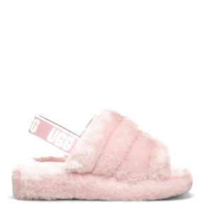 UGG Fluff Yeah Slide - Pink
