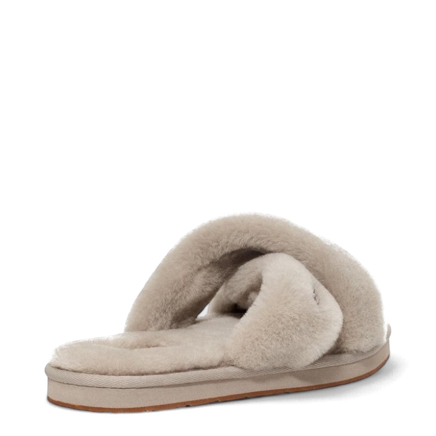 UGG Slippers Ayana - Grey — изображение 3