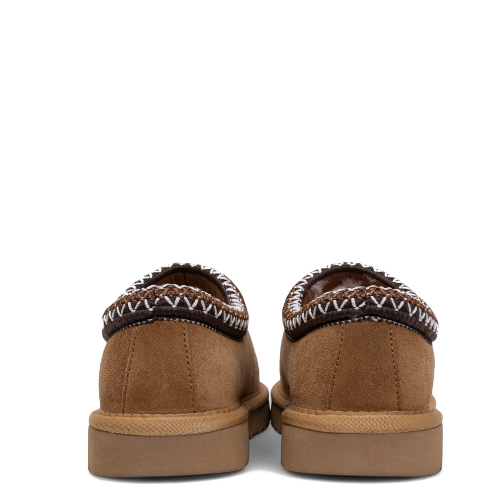 UGG Tasman Slipper - Chestnut — изображение 4
